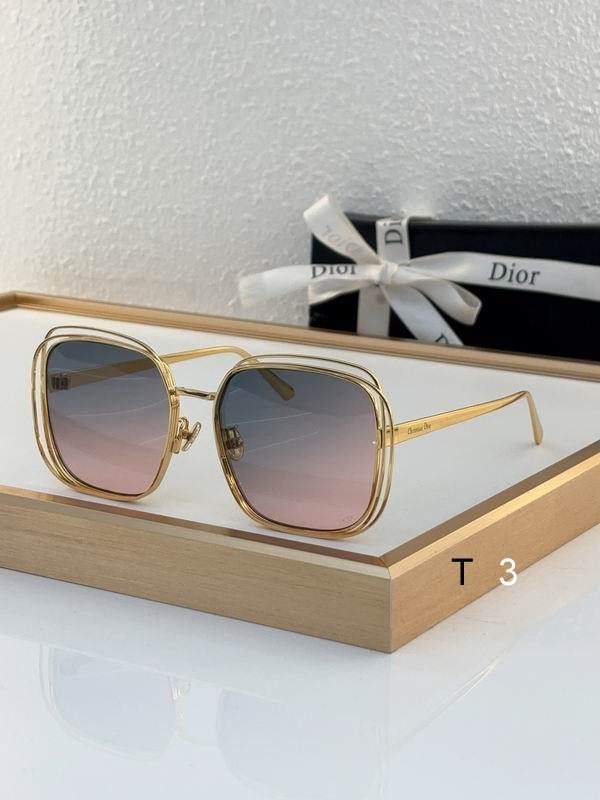 DIOR Sunglasses 580